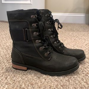 Sorel Waterproof Boot